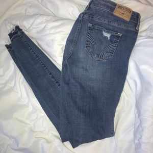Hollister jeans